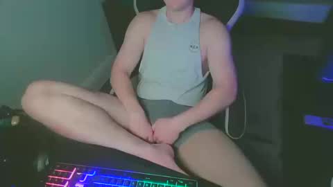 G online show from 10/18/25, 05:10