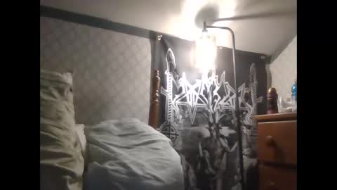 Snapshot of goatmoon666 chatting on 01/26/25, 03:17 goatmoon666 online show from 01/26/25, 03:17