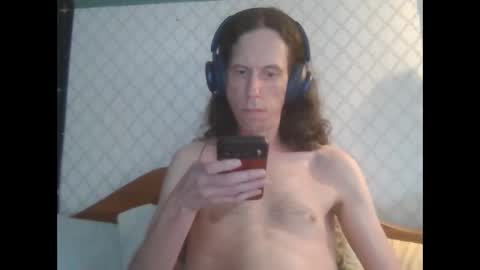 Snapshot of goatmoon666 chatting on 02/25/25, 09:24 goatmoon666 online show from 02/25/25, 09:24