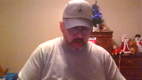 IDKIDCIDGAF online show from 12/15/25, 12:59