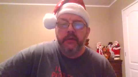IDKIDCIDGAF online show from 12/17/25, 01:44