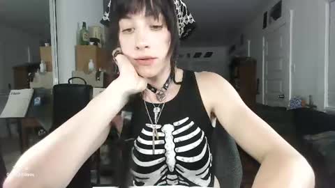 GoblinGirl online show from 06/17/26, 05:10