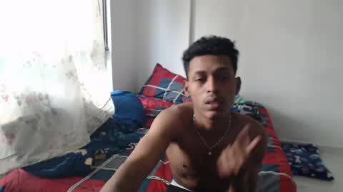 Snapshot of god_chinolatino chatting on 05/07/26, 07:19 god_chinolatino online show from 05/07/26, 07:19