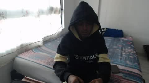 Snapshot of god_chinolatino chatting on 05/10/26, 12:43 god_chinolatino online show from 05/10/26, 12:43