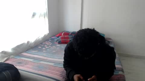 Snapshot of god_chinolatino chatting on 05/12/26, 02:25 god_chinolatino online show from 05/12/26, 02:25