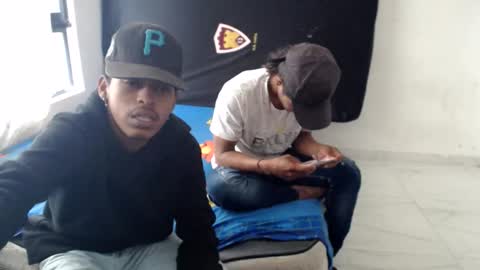 Snapshot of god_chinolatino chatting on 06/09/26, 03:56 god_chinolatino online show from 06/09/26, 03:56