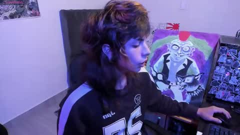 Snapshot of god_dereck chatting on 03/28/26, 12:05 god_dereck online show from 03/28/26, 12:05
