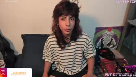 Snapshot of god_dereck chatting on 05/05/26, 05:37 god_dereck online show from 05/05/26, 05:37