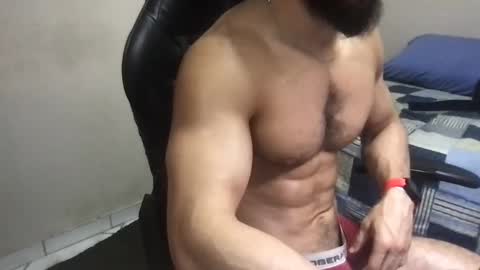 god hunkules online show from 12/03/24, 07:00
