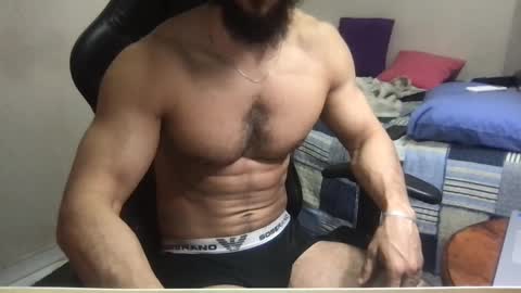 god hunkules online show from 12/04/24, 12:08