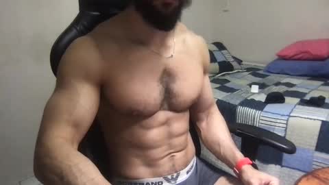 god hunkules online show from 12/11/24, 12:12