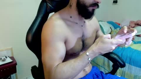 god hunkules online show from 05/21/26, 04:14