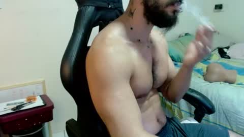 god hunkules online show from 07/18/26, 04:55