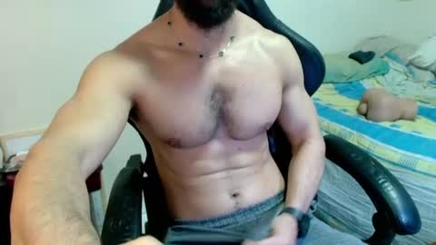god hunkules online show from 07/21/26, 04:42