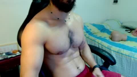 god hunkules online show from 07/24/26, 05:00