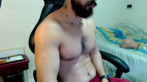 god hunkules online show from 07/27/26, 04:14