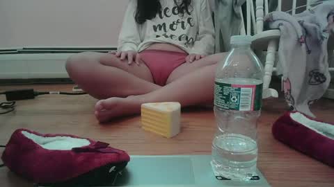 Goddess Bambi online show from 06/11/26, 06:39