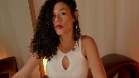 Snapshot of goddes_helena chatting on 01/31/25, 10:52 Elena online show from 01/31/25, 10:52