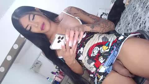 daniela online show from 12/11/24, 02:52