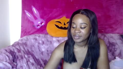 goddess_aaliyah online show from 12/13/24, 06:16