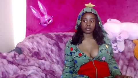 goddess_aaliyah online show from 12/24/24, 12:44