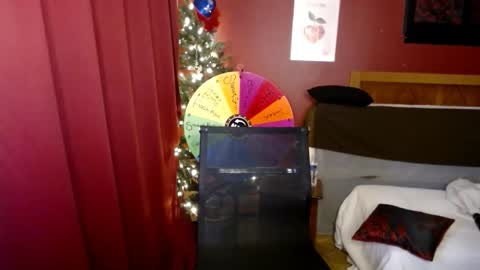 goddess_aaliyah online show from 12/14/25, 12:32