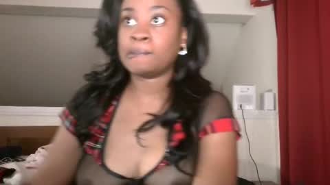 goddess_aaliyah online show from 06/29/26, 11:16