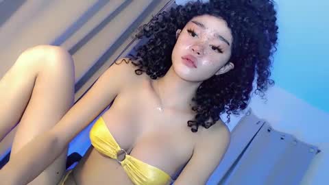Snapshot of goddess_alexa1 chatting on 02/04/25, 11:05 alexa online show from 02/04/25, 11:05