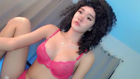 Snapshot of goddess_alexa1 chatting on 02/11/25, 10:48 alexa online show from 02/11/25, 10:48