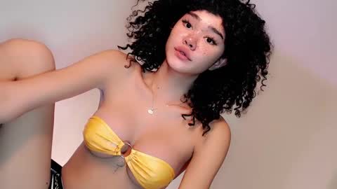 Snapshot of goddess_alexa1 chatting on 02/27/25, 11:20 alexa online show from 02/27/25, 11:20