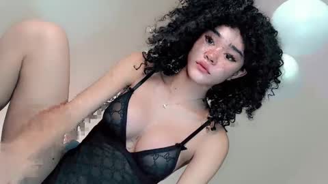 Snapshot of goddess_alexa1 chatting on 03/01/25, 10:24 alexa online show from 03/01/25, 10:24