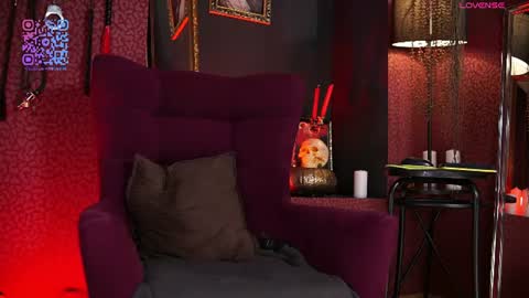 goddess_aphroditte online show from 07/30/26, 06:01