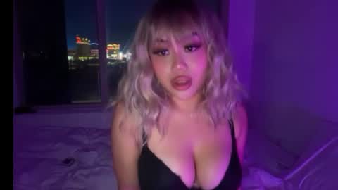 goddess_aysa online show from 07/24/26, 07:28