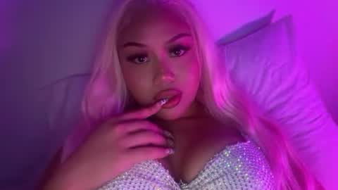 goddess_aysa online show from 07/31/26, 05:51