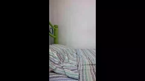 GoddessCarrie online show from 03/27/26, 08:26
