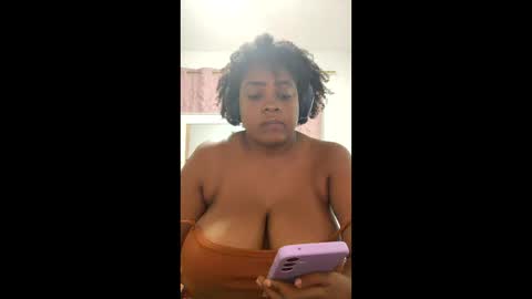 GoddessCarrie online show from 06/11/26, 04:10