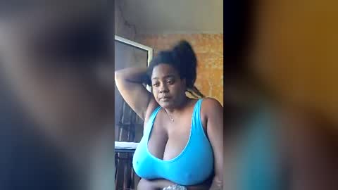 GoddessCarrie online show from 07/26/26, 02:24