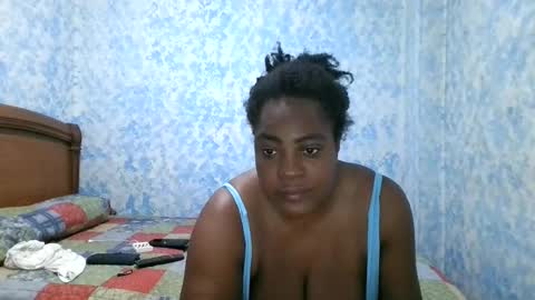 GoddessCarrie online show from 07/29/26, 05:49
