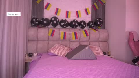 goddess_eli77 online show from 06/14/26, 03:08