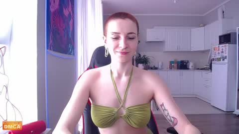 Snapshot of goddess_elpisfoxter chatting on 05/29/26, 07:17 Elpis Foxter online show from 05/29/26, 07:17