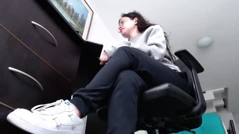 Goddess Karla online show from 01/24/25, 03:02