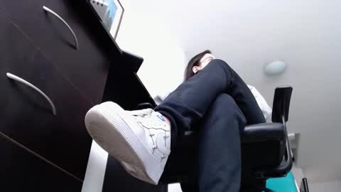 Goddess Karla online show from 01/24/25, 06:04