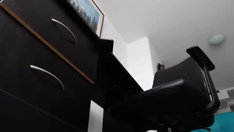 Goddess Karla online show from 01/27/25, 07:56