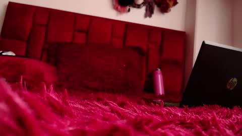 Goddess Karla online show from 02/14/25, 05:36