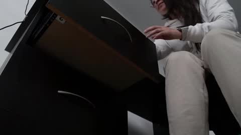 Goddess Karla online show from 02/28/25, 07:03