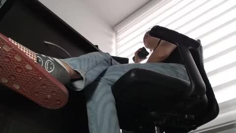 Goddess Karla online show from 03/06/25, 04:28