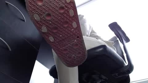 Goddess Karla online show from 03/07/25, 05:06