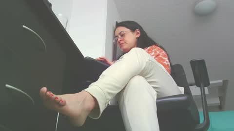 Goddess Karla online show from 09/17/25, 06:42