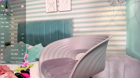 Goddess Kianna  online show from 01/08/25, 10:04