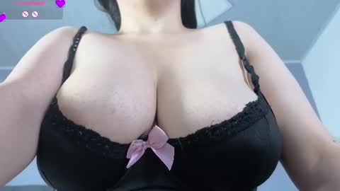 Goddess Kianna  online show from 06/30/26, 11:17
